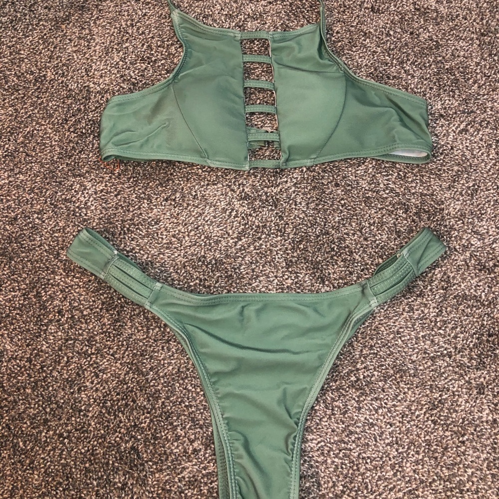 Bikini set